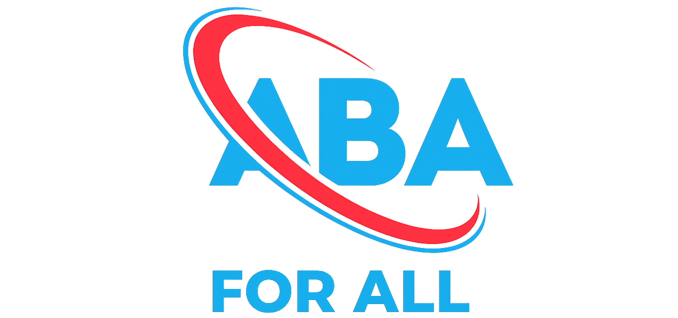 ABA FOR ALL